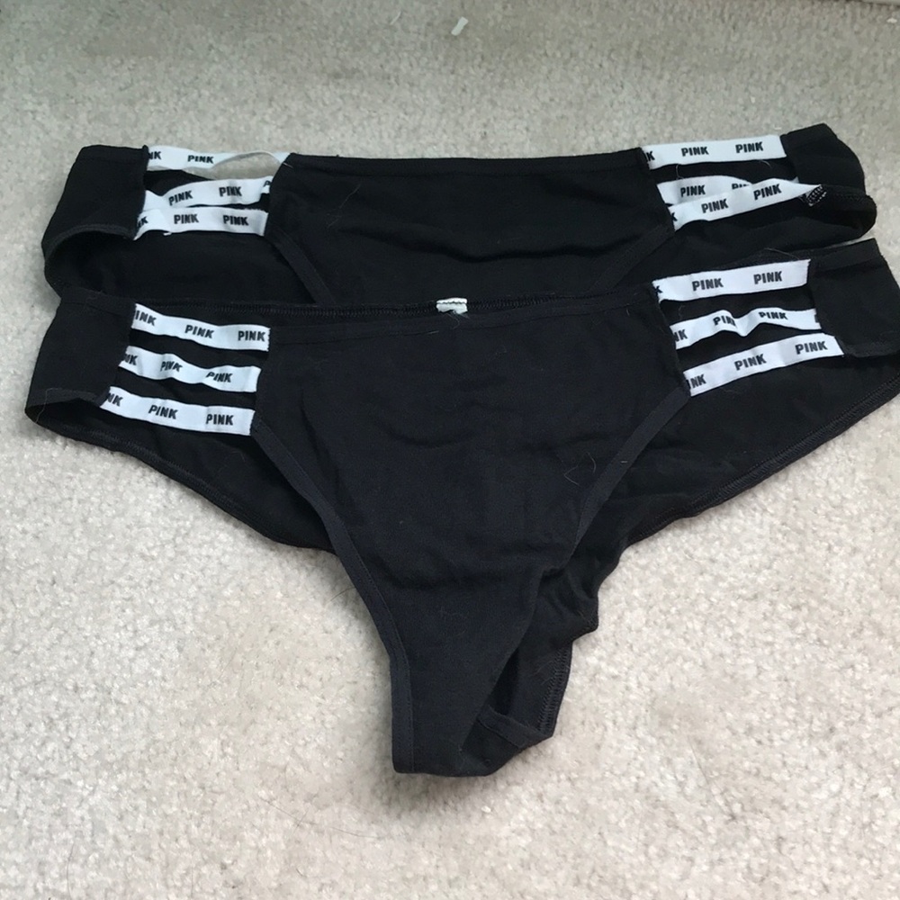 PINK underwear